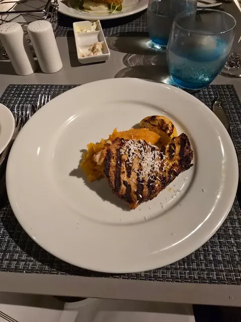 Neptunes Mediterranean Seafood