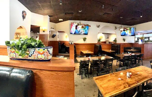 Lupes Comida con Sabor (Arlington)