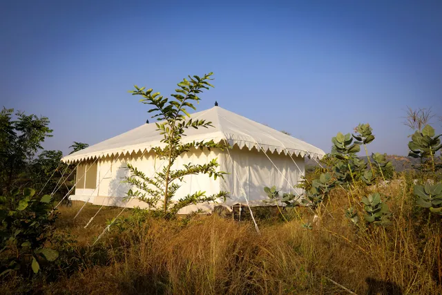 Dera Baghdarrah Udaipur