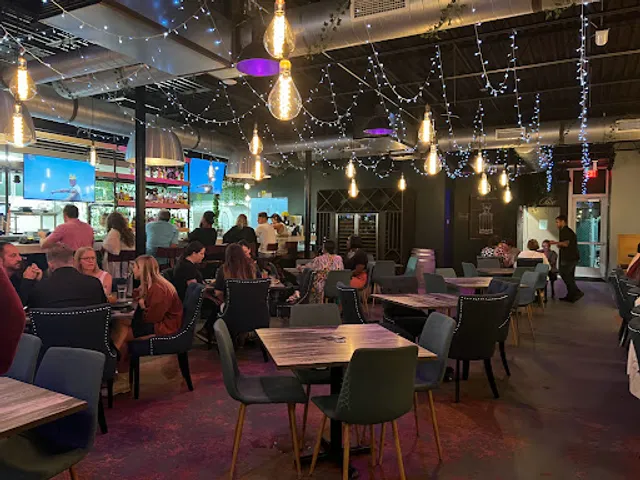 Laudy Bar - Craft Kitchen & Cocktails