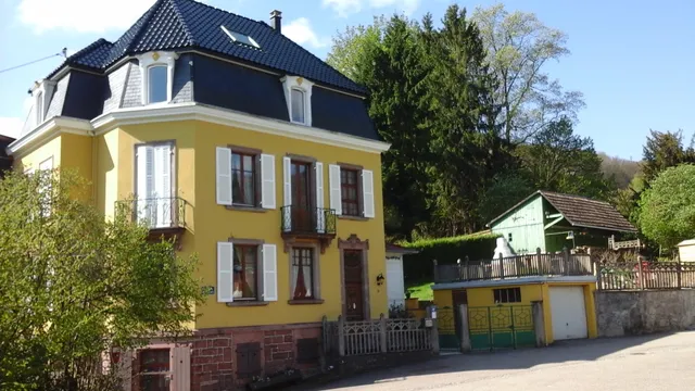 petit gite pour petite famille