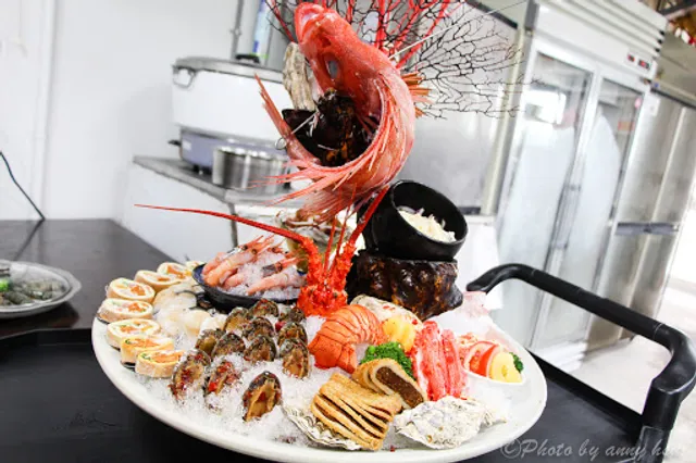 馫宴創意料理(預約制)