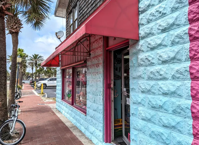 Shorelines Gift Shop