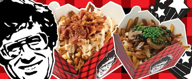 Smoke's Poutinerie Vaughan
