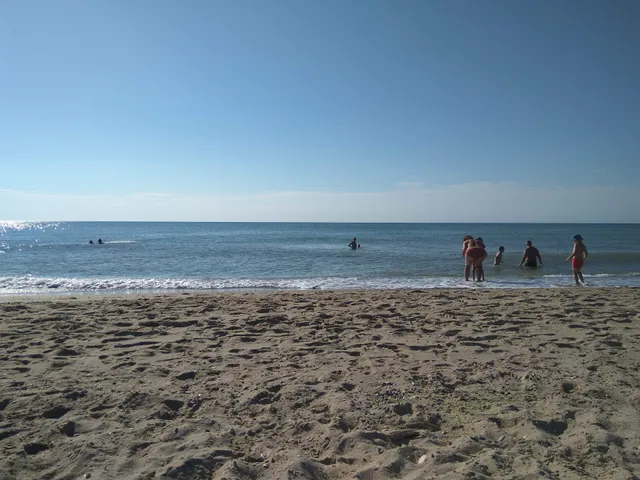 Mini hotel in Karolino Bugaz