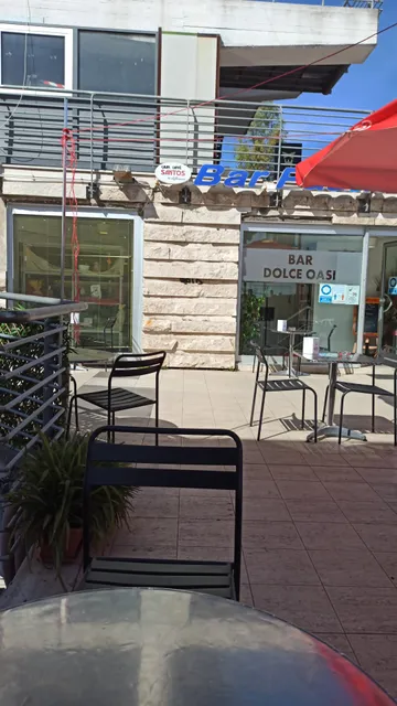 Bar Pasticceria Dolce Oasi