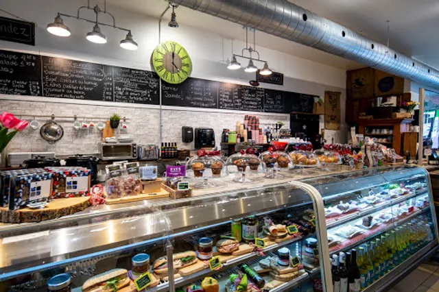 Ladouceur du terroir