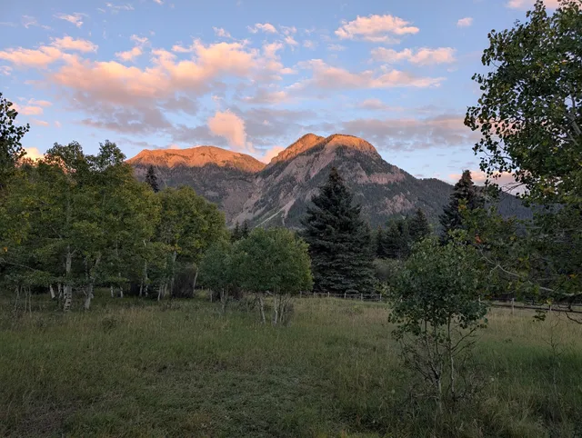 Cimarrona Campground