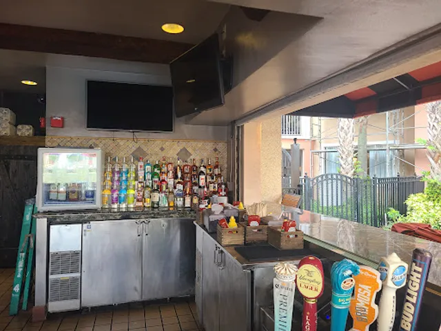 Copa Loca Bar & Grill