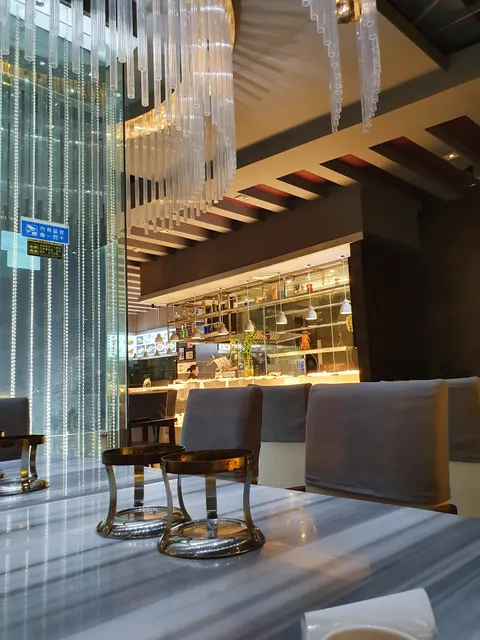 Harbour Oriental Hotel