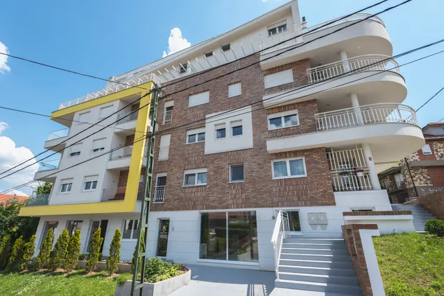 "Kraljevski dragulj" apartmani