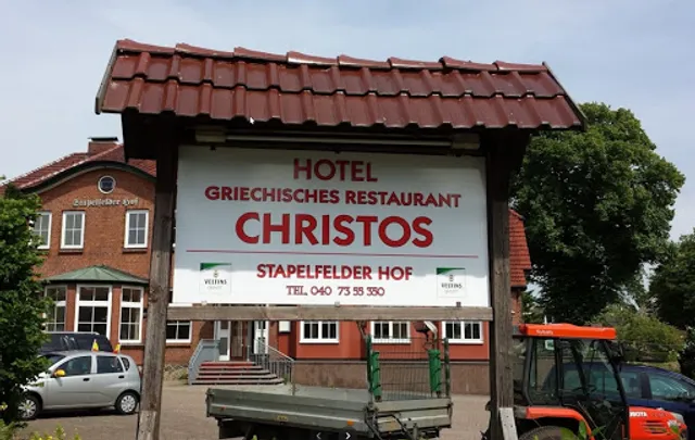 Stapelfelder Hof "Christos"
