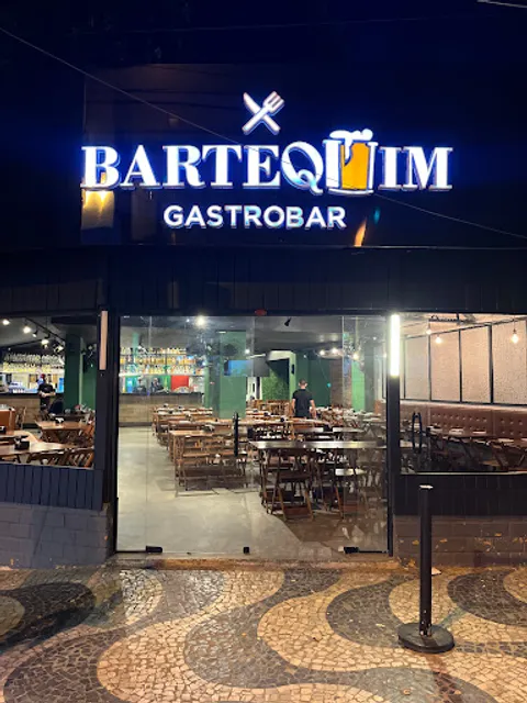 Bartequim Gastrobar