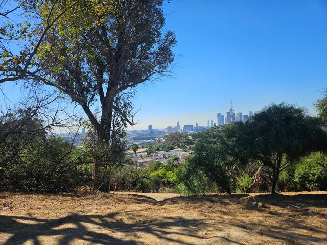 Buena Vista View Point