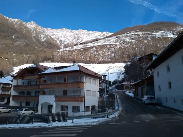 Residence Am Wegkreuz