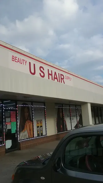 US HAIR & BEAUTY SUPPLY
