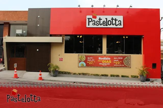Pastelotta | Laranjeiras