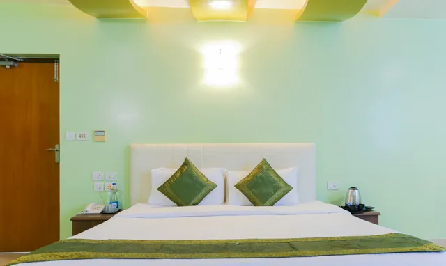 Cynosure Suites - Shivaji Nagar Bangalore