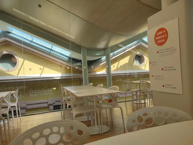 Pause Atelier dei Sapori