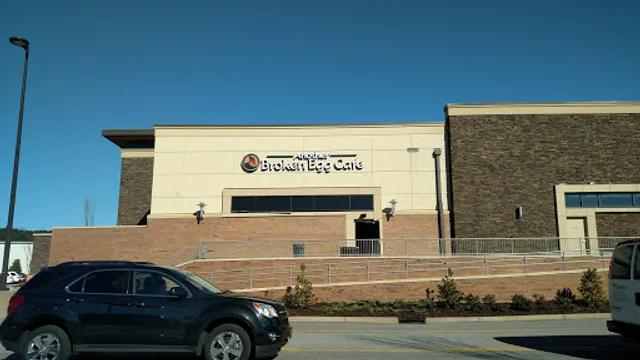 Another Broken Egg Cafe