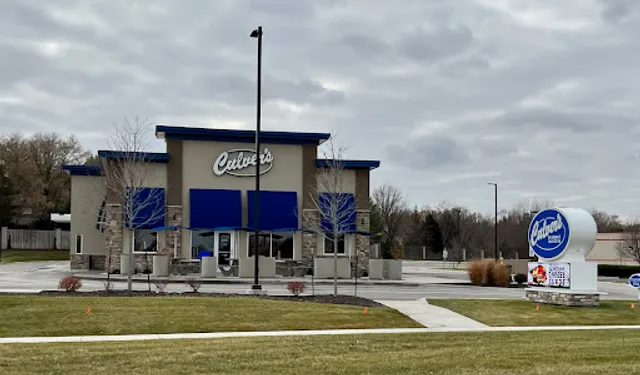 Culver’s