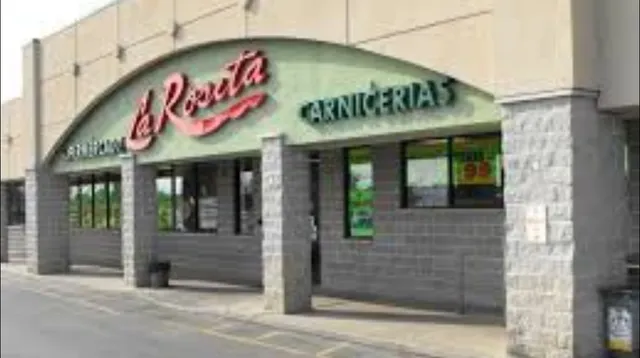 La Rosita Fresh Market Palatine