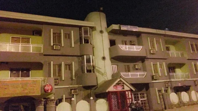 Sunshine Millennium Hotels