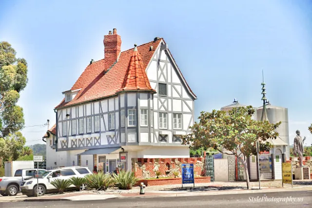 Carlsbad Alkaline Water