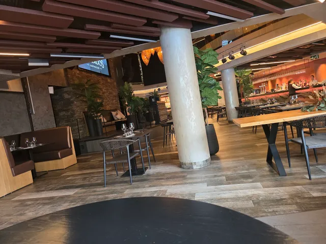 Bandidos Gastroclub Andorra