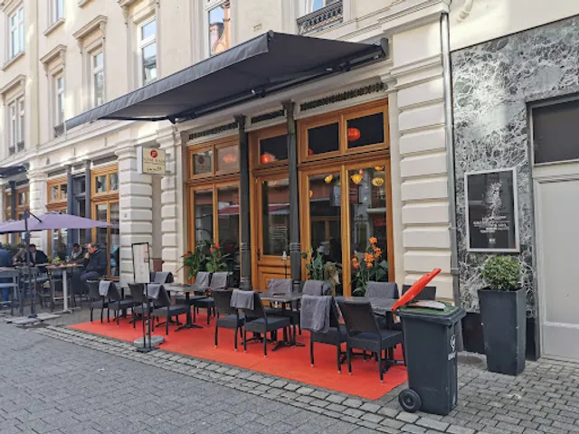 Nam Nam | Vietnamesische Küche