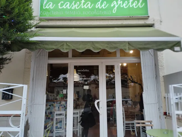La Caseta de Gretel
