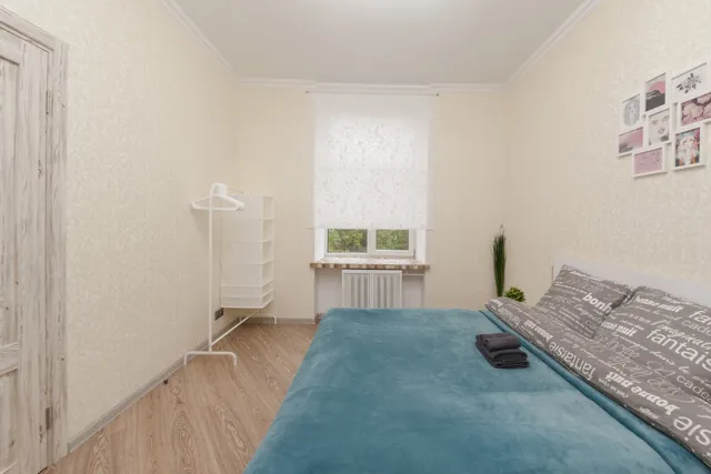 Spikado - Hotel Kutuzovskiy