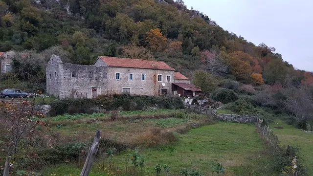 Villa Old Mill