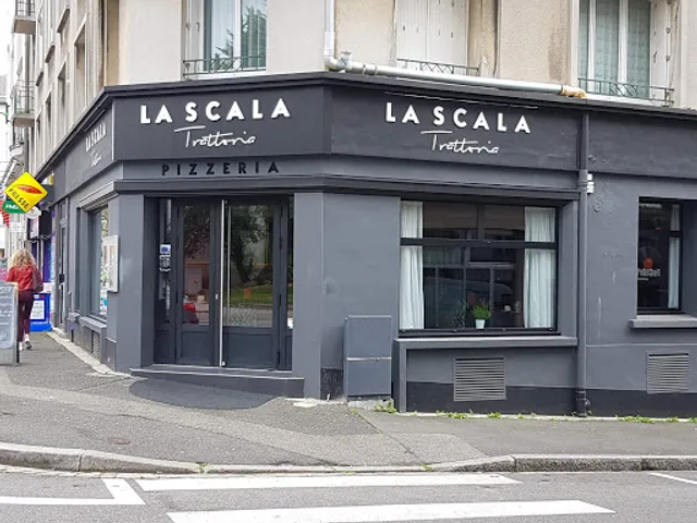 La Scala