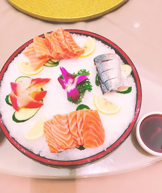 Xijia Garden Restaurant