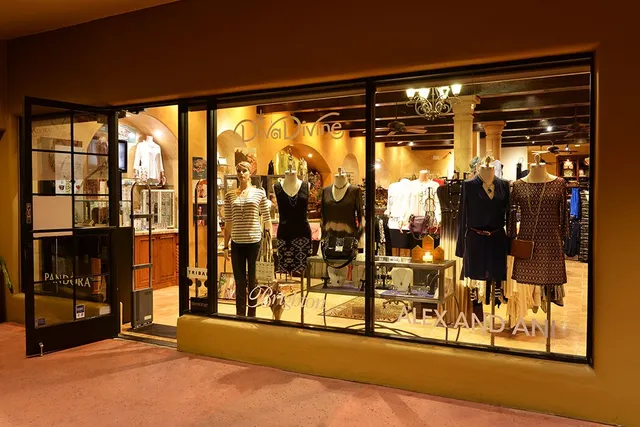 Diva Divine Boutique