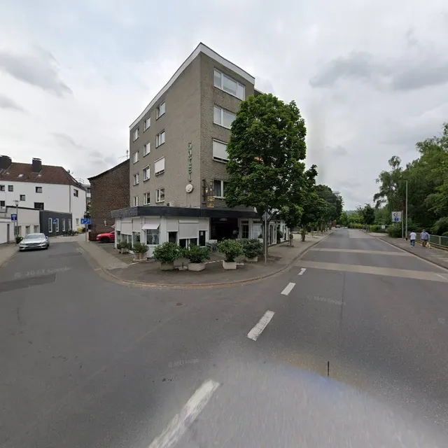 Restaurant Alte Schmiede