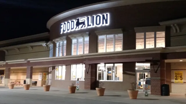 Food Lion