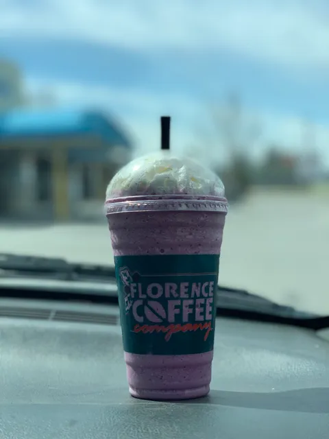 Florence Coffee Company