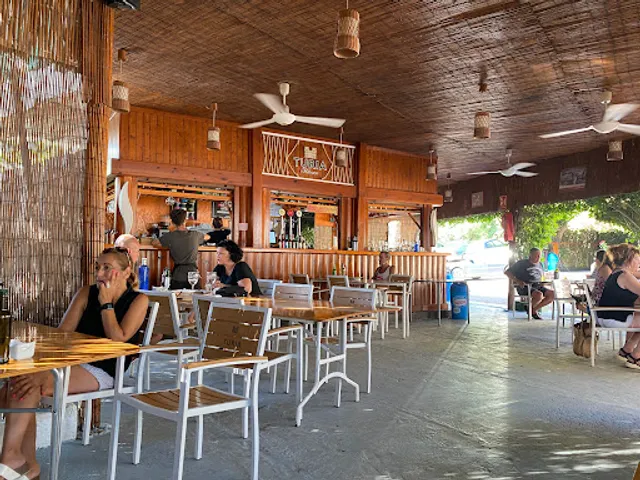 Restaurante-Chiringuito Font Salada