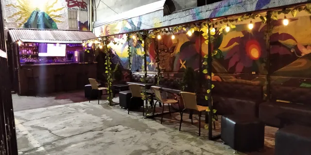 BOCA BOCA Restaurante Bar Karaoke