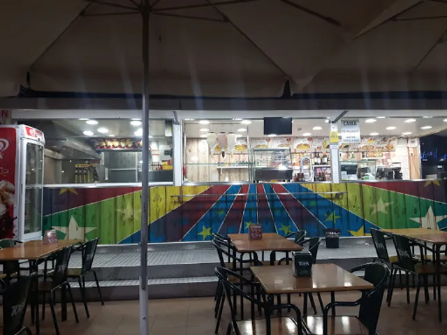 Nico's Burguer - Câmara de Lobos