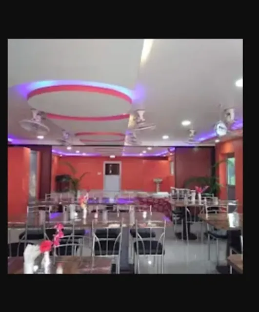 By the way restaurant