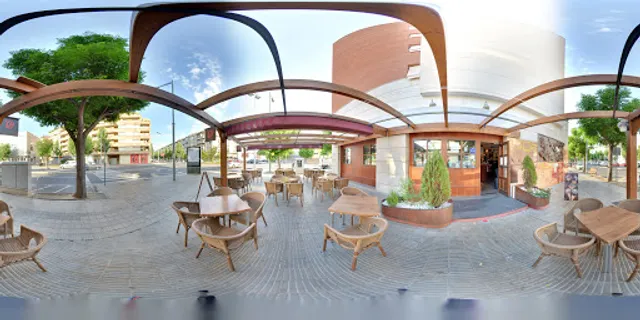 El Cafè dels Artistes