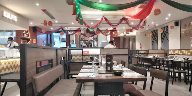 Barbeque Nation - Hyderabad - Miyapur