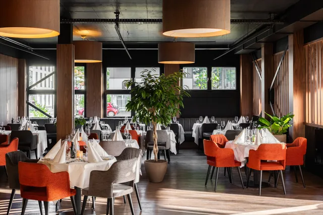 Restaurant Letzigrund