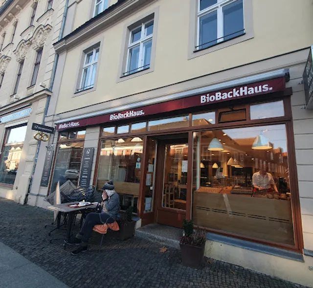 BioBackHaus Leib GmbH