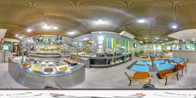 Restaurante Dona Dê