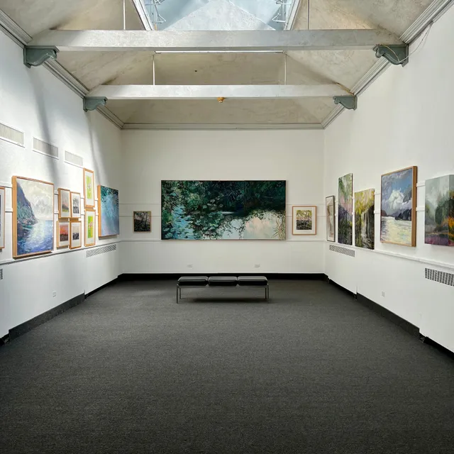 Cooperstown Art Association