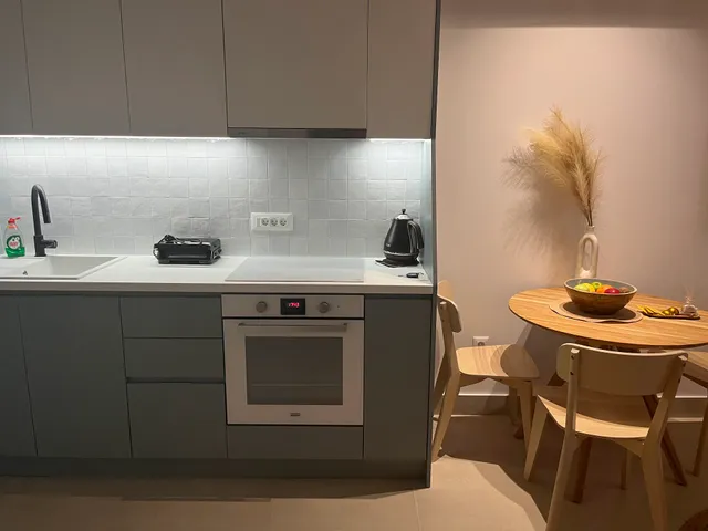 KoNoSo Luxury Apartments